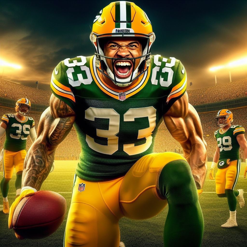 Unlocking Jordan Love's Future: Projecting the Packers' Quarterback Extension
